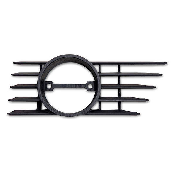 Skoda Octavia III (5E) RHD 52mm bezel for MFD15