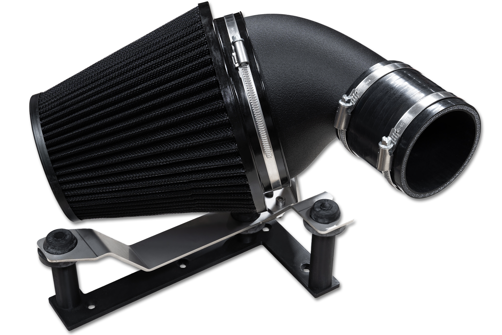 Ansaugung-Polo-GTI-Produkt-4 Open E-INTAKE - Polo GTI AW / Audi A1 40TFSI 200/207PS - Kunststoff