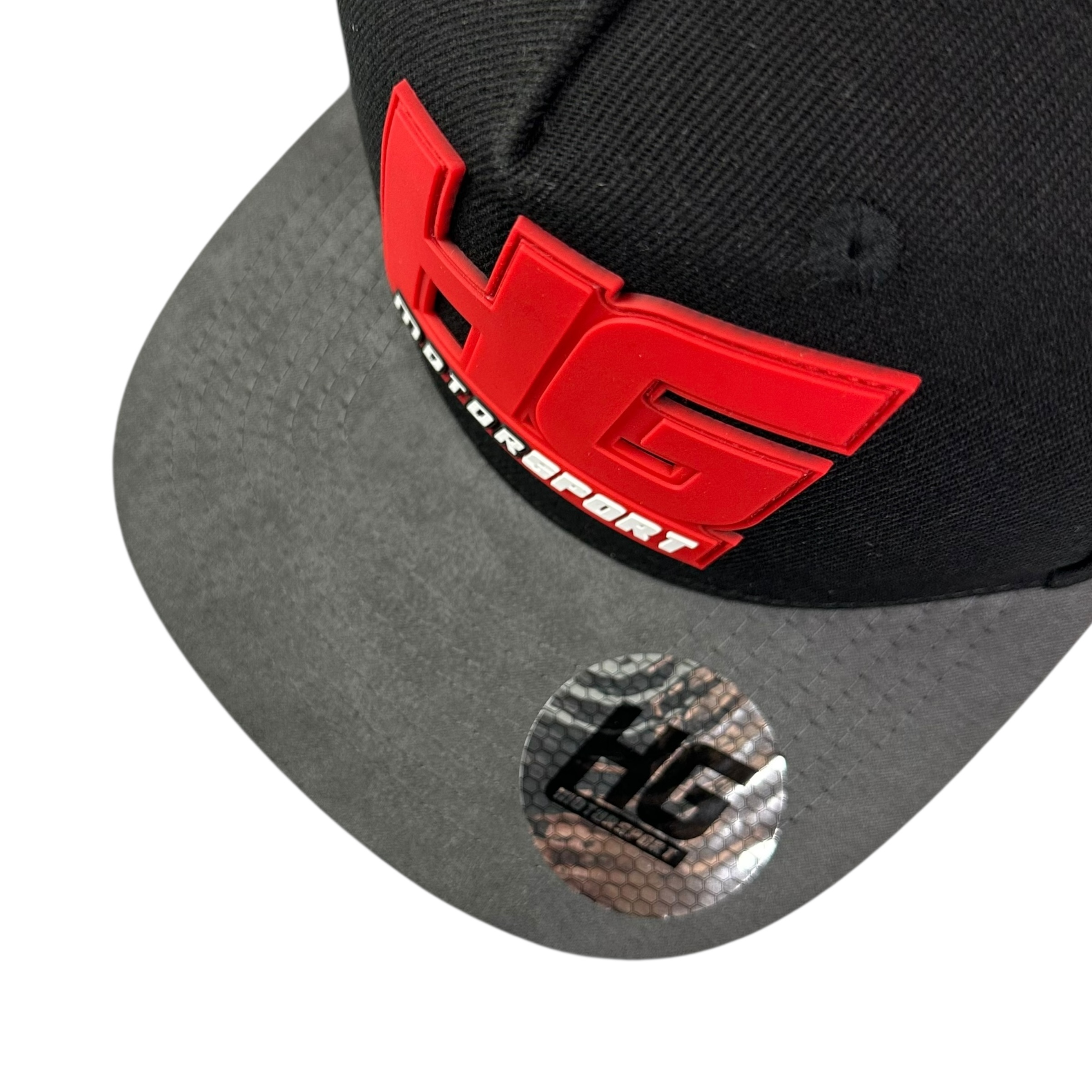 HG-Motorsport Cap "Collection 1"