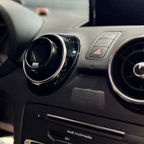 Audi A1/S1 8X LHD/RHD MFD15 Gen2