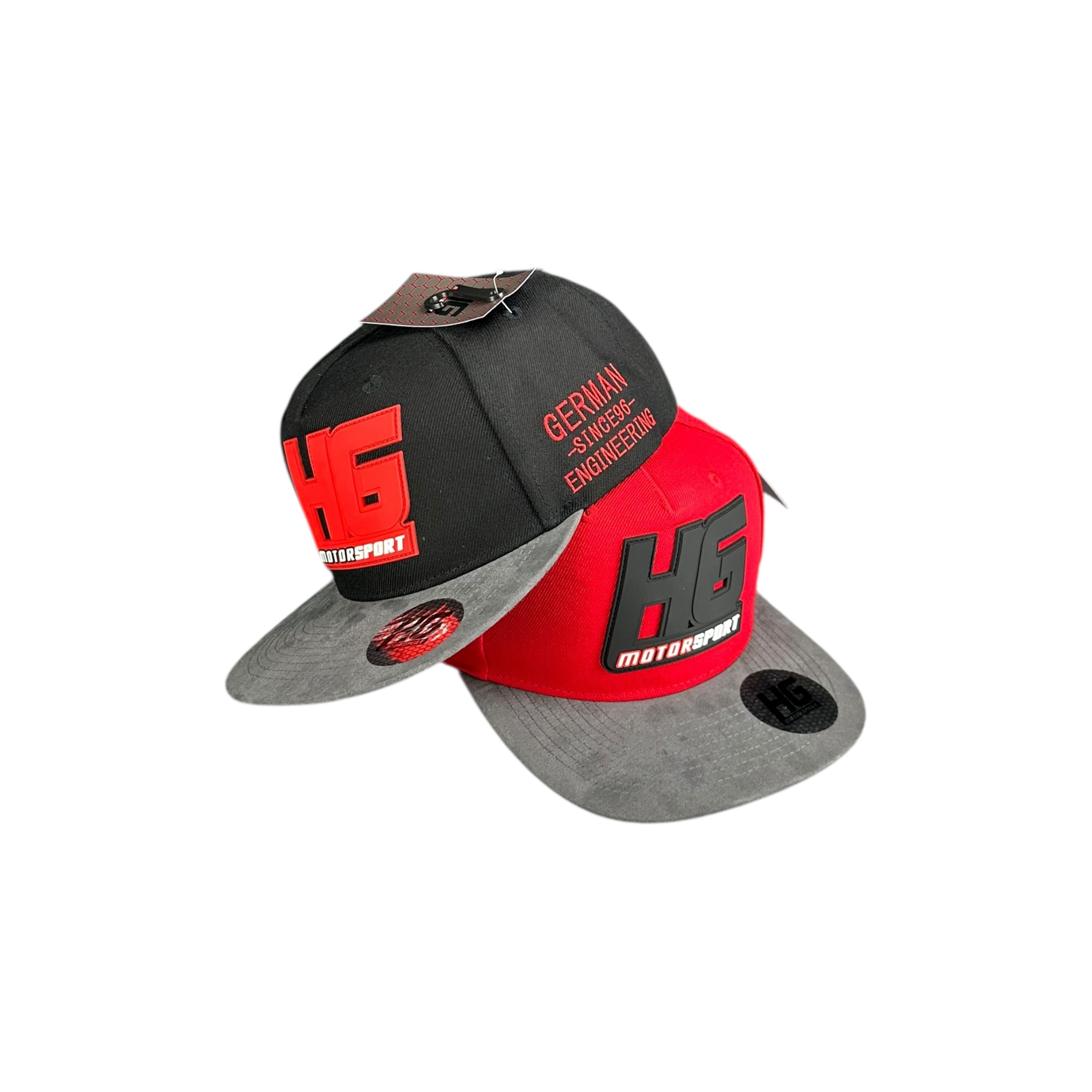 HG-Motorsport Cap "Collection 1"