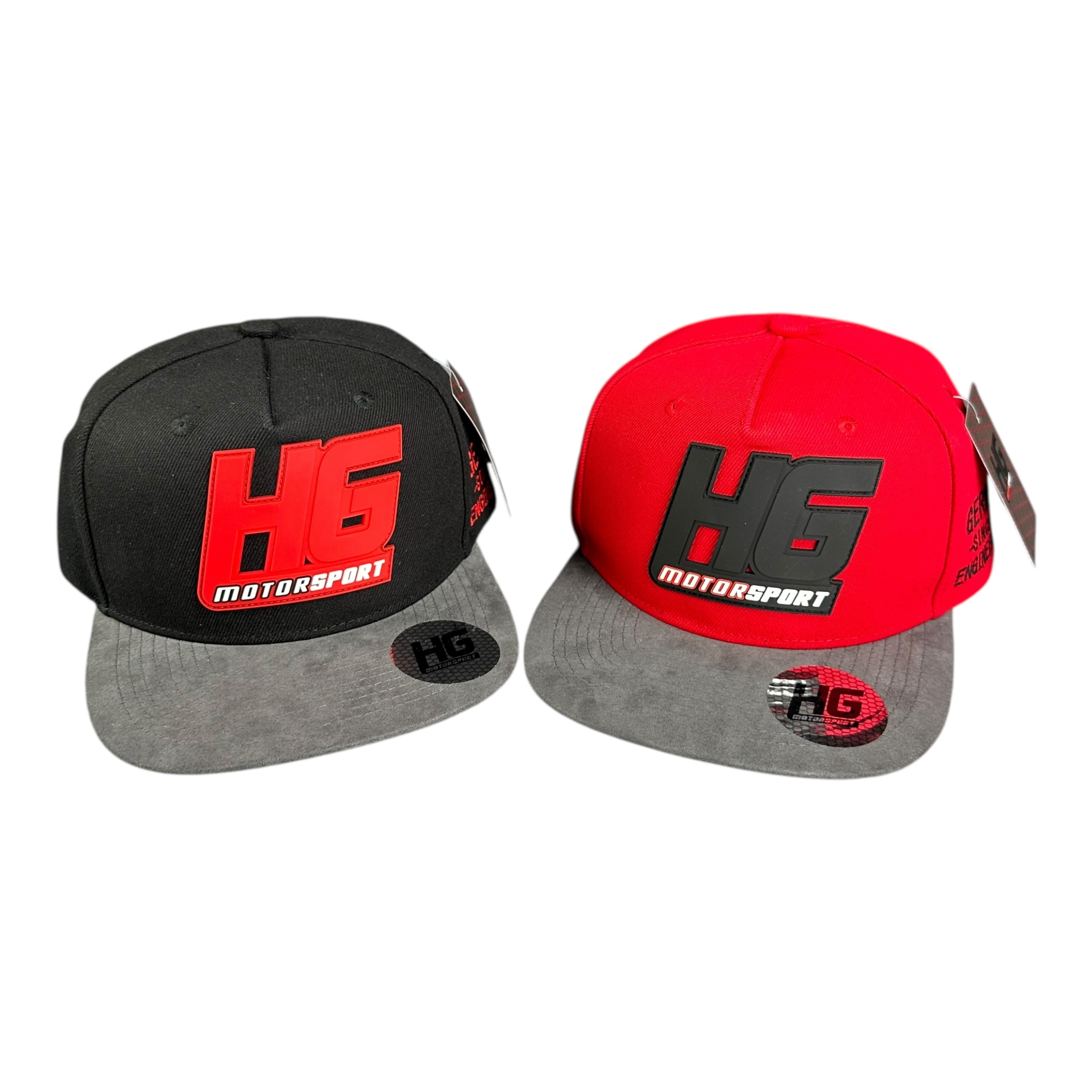HG-Motorsport Cap "Collection 1"