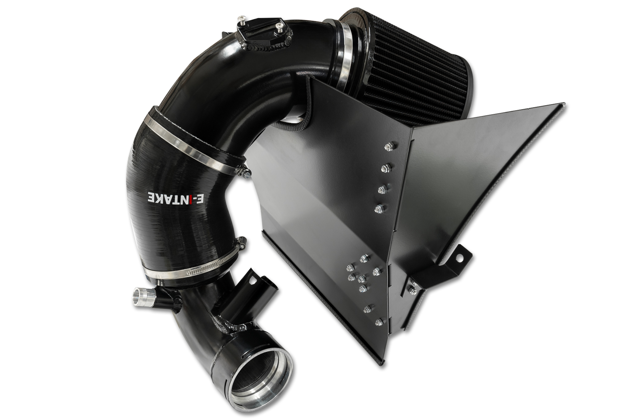 Open E-INTAKE - B58 BMW F-Modelle