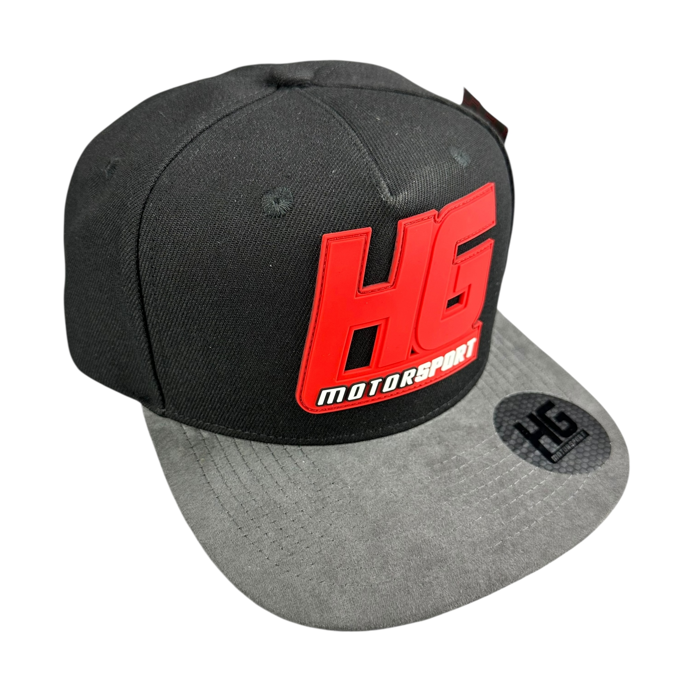 HG-Motorsport Cap "Collection 1"