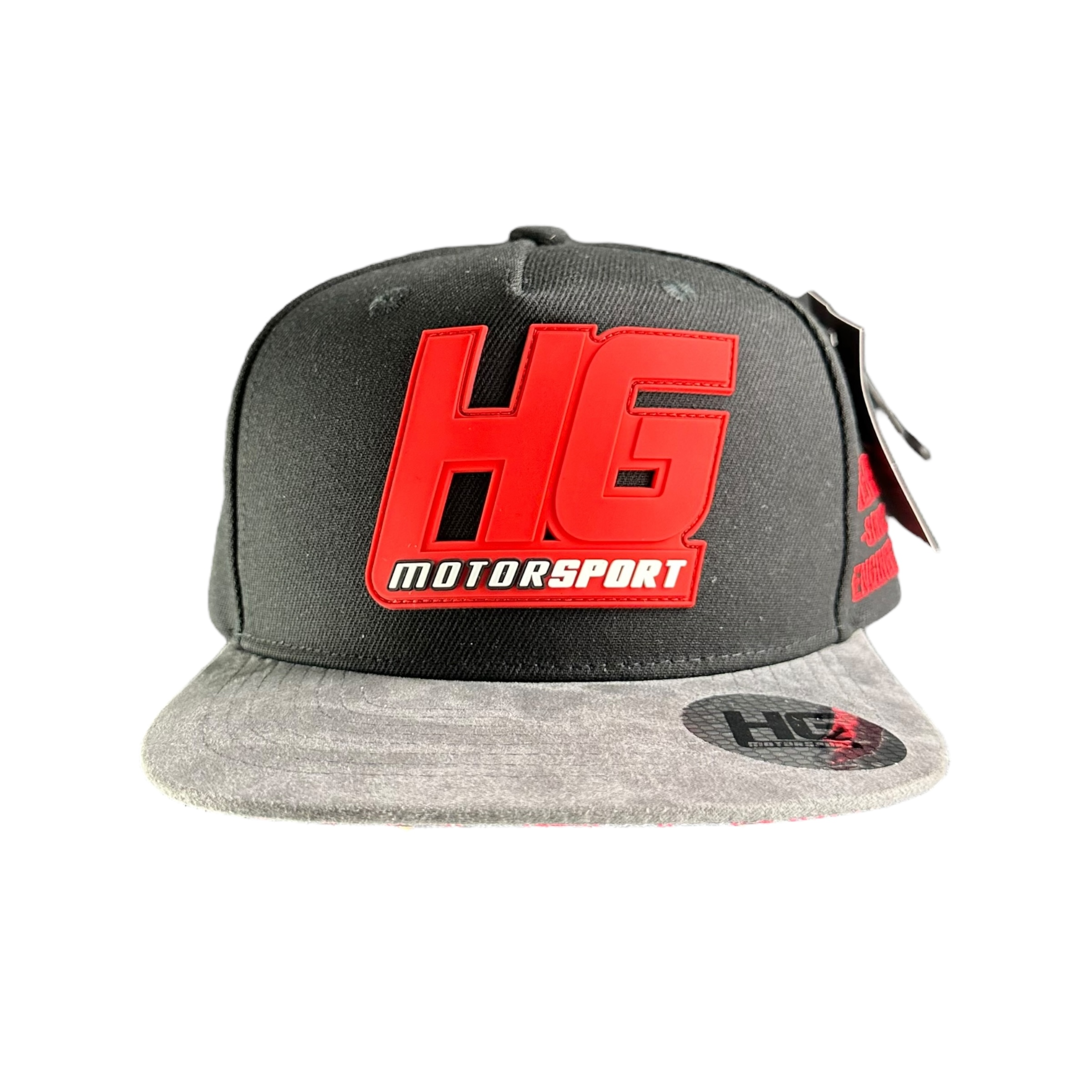 HG-Motorsport Cap "Collection 1"