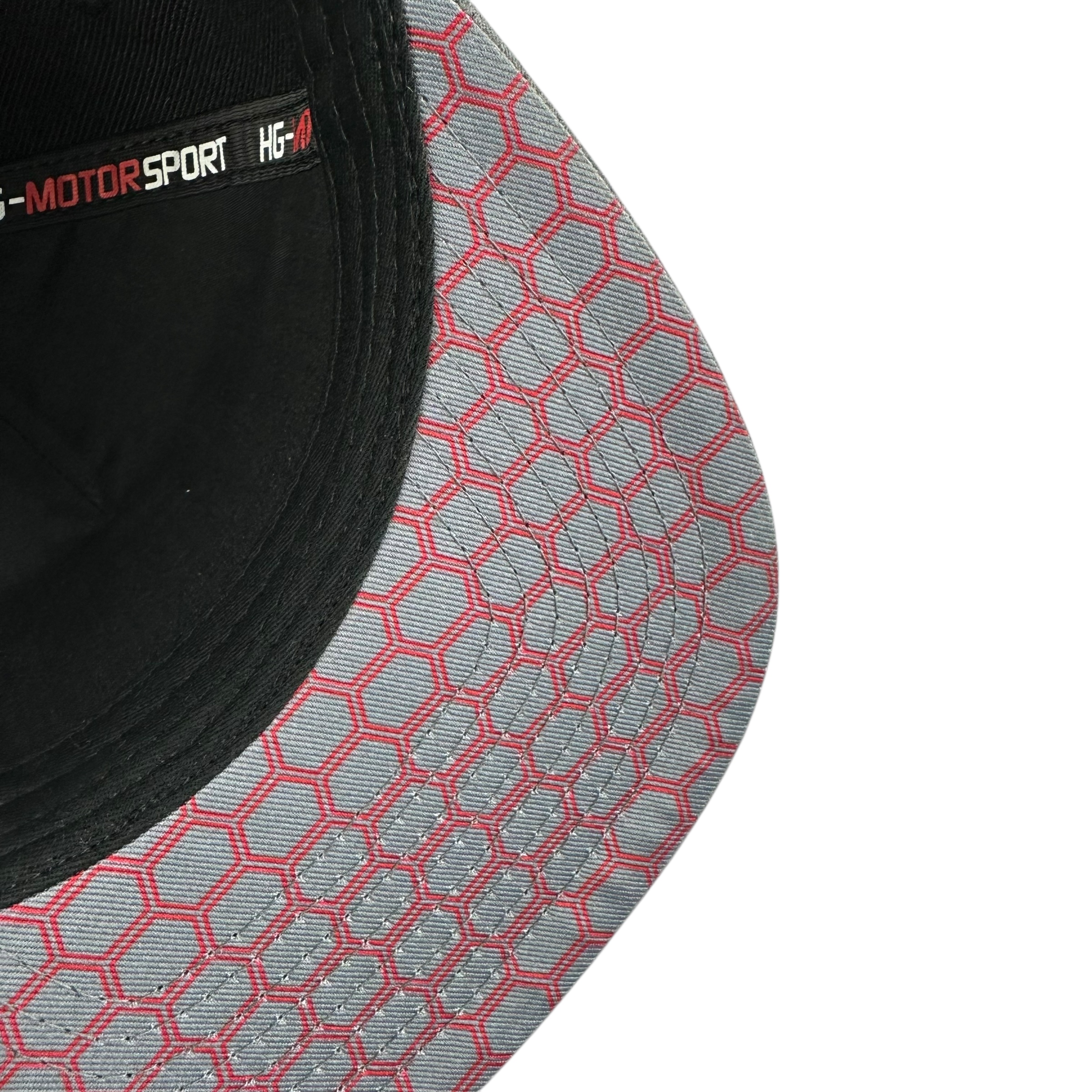 HG-Motorsport Cap "Collection 1"