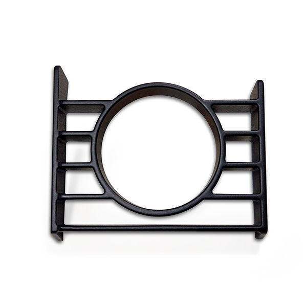 Nissan Patrol GYG1 LHD 52mm bezel for MFD15