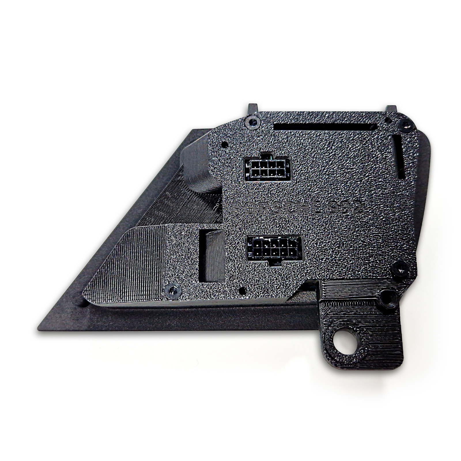 CC33005_04KItd8M7CkqKrb Can Checked Display MFD32 Gen2 for Porsche 992 LHD