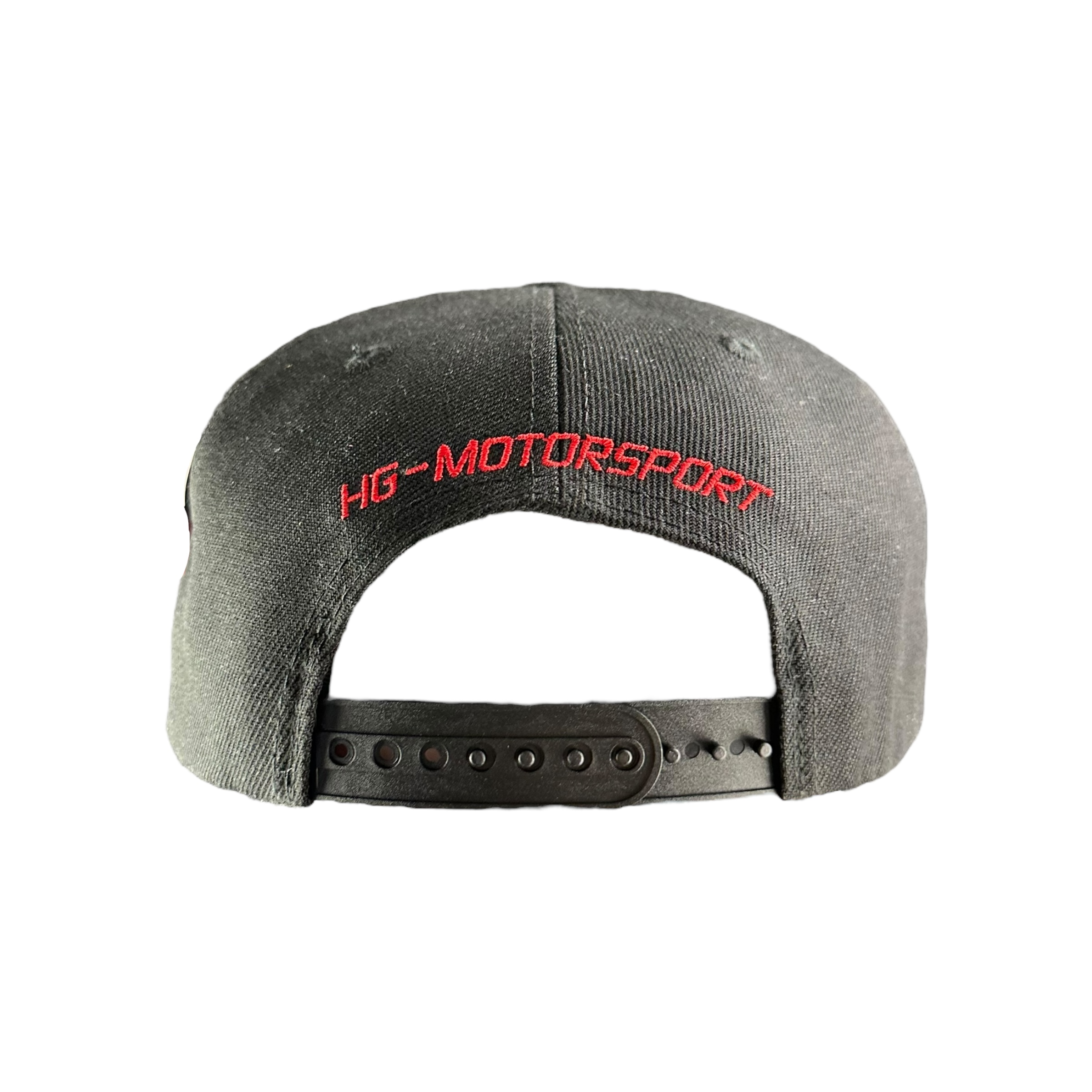 HG-Motorsport Cap "Collection 1"