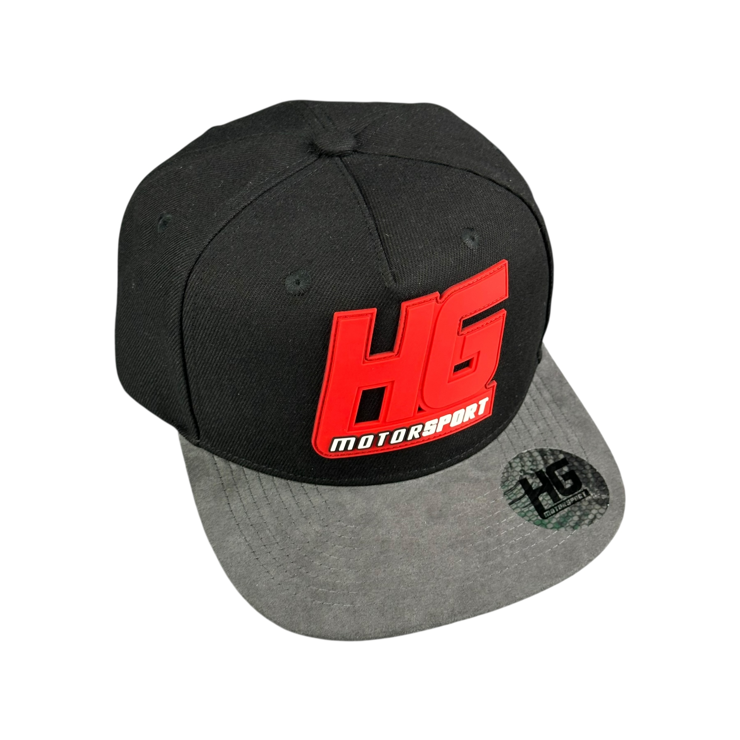 HG-Motorsport Cap "Collection 1"