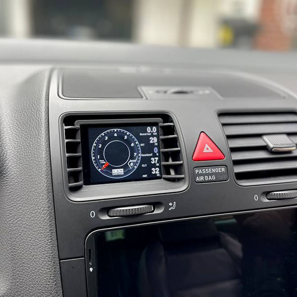 VW Golf MK5 LHD/RHD MFD32 Gen2