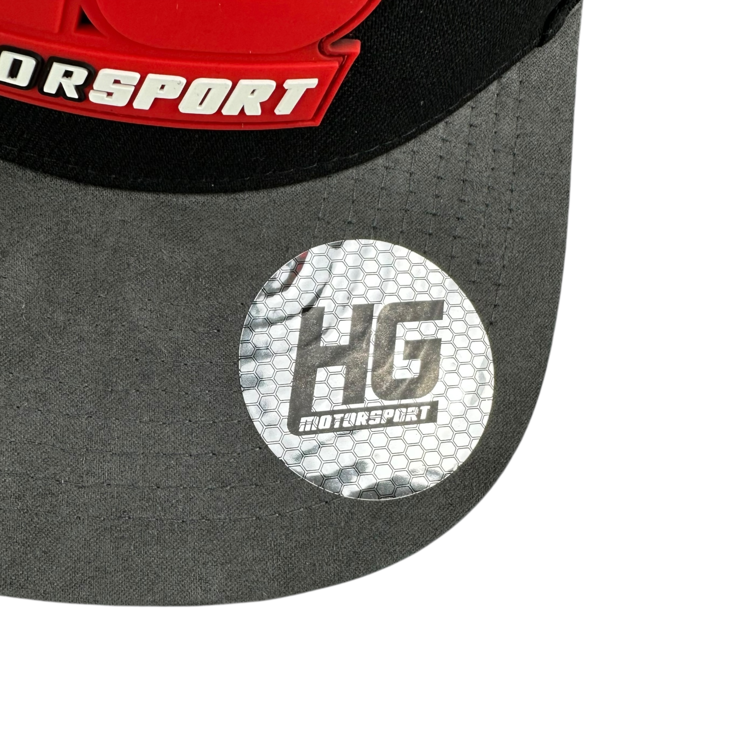HG-Motorsport Cap "Collection 1"