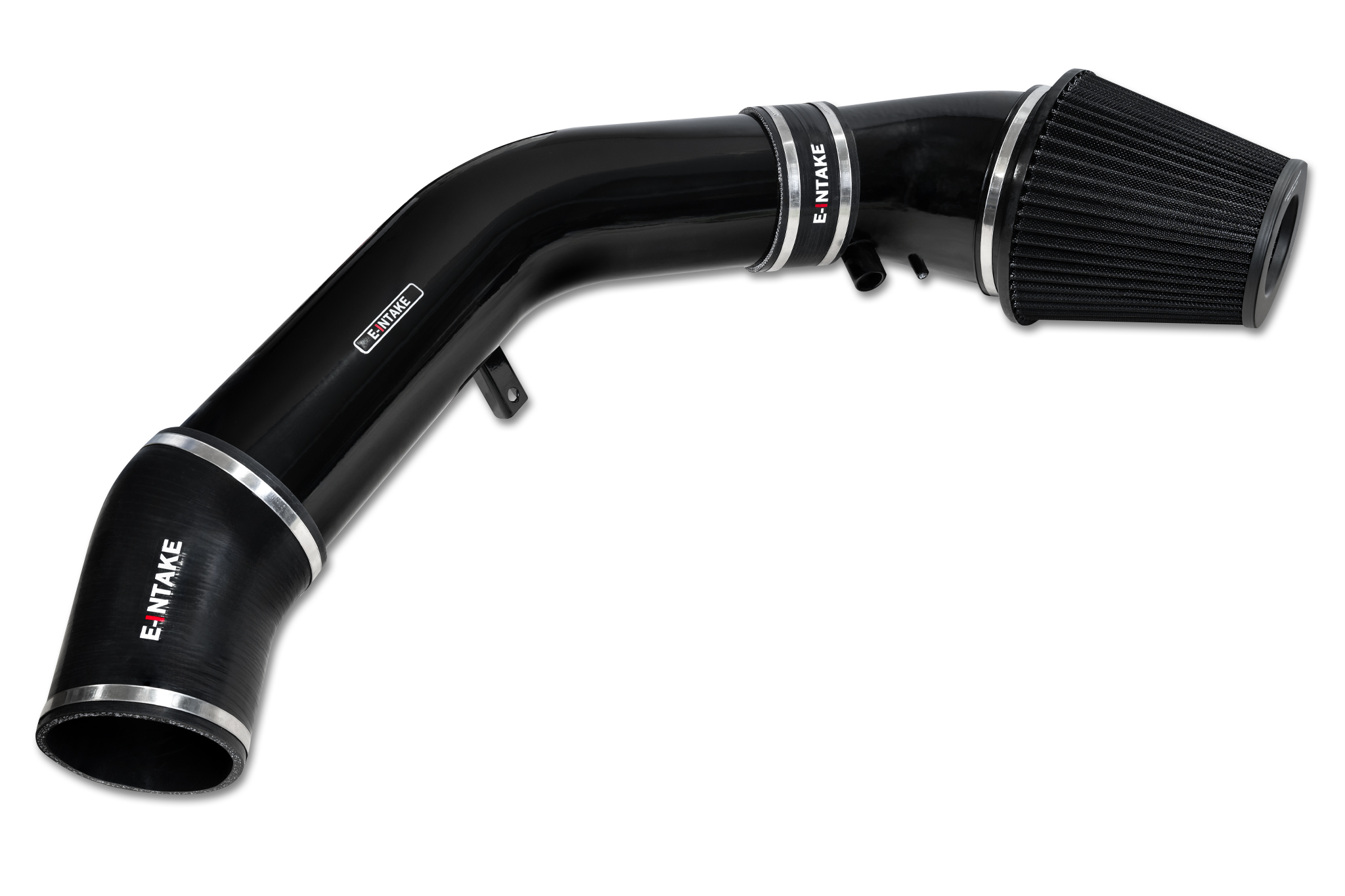 Open E-INTAKE - 2.5 TFSI EA855 evo