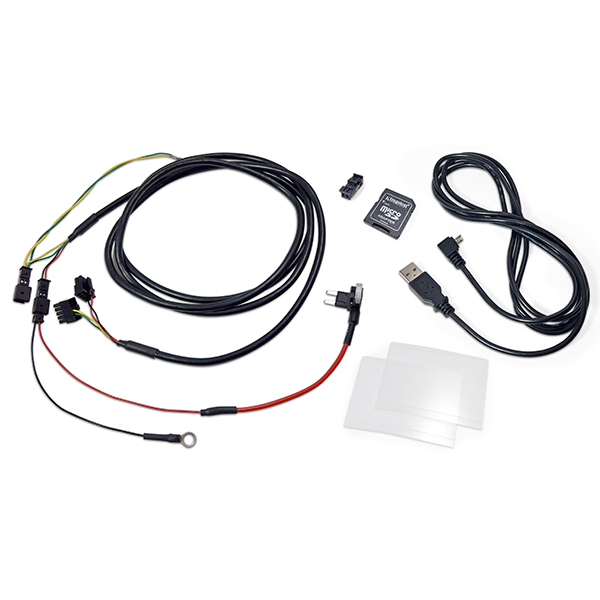 BMW 2-series G87 RHD MFD32 Gen2 preassembled