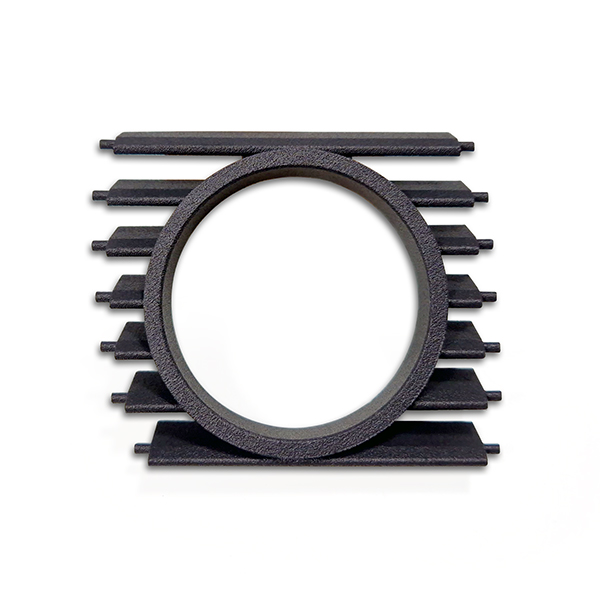 Volvo V60 III LHD 52mm bezel for MFD15