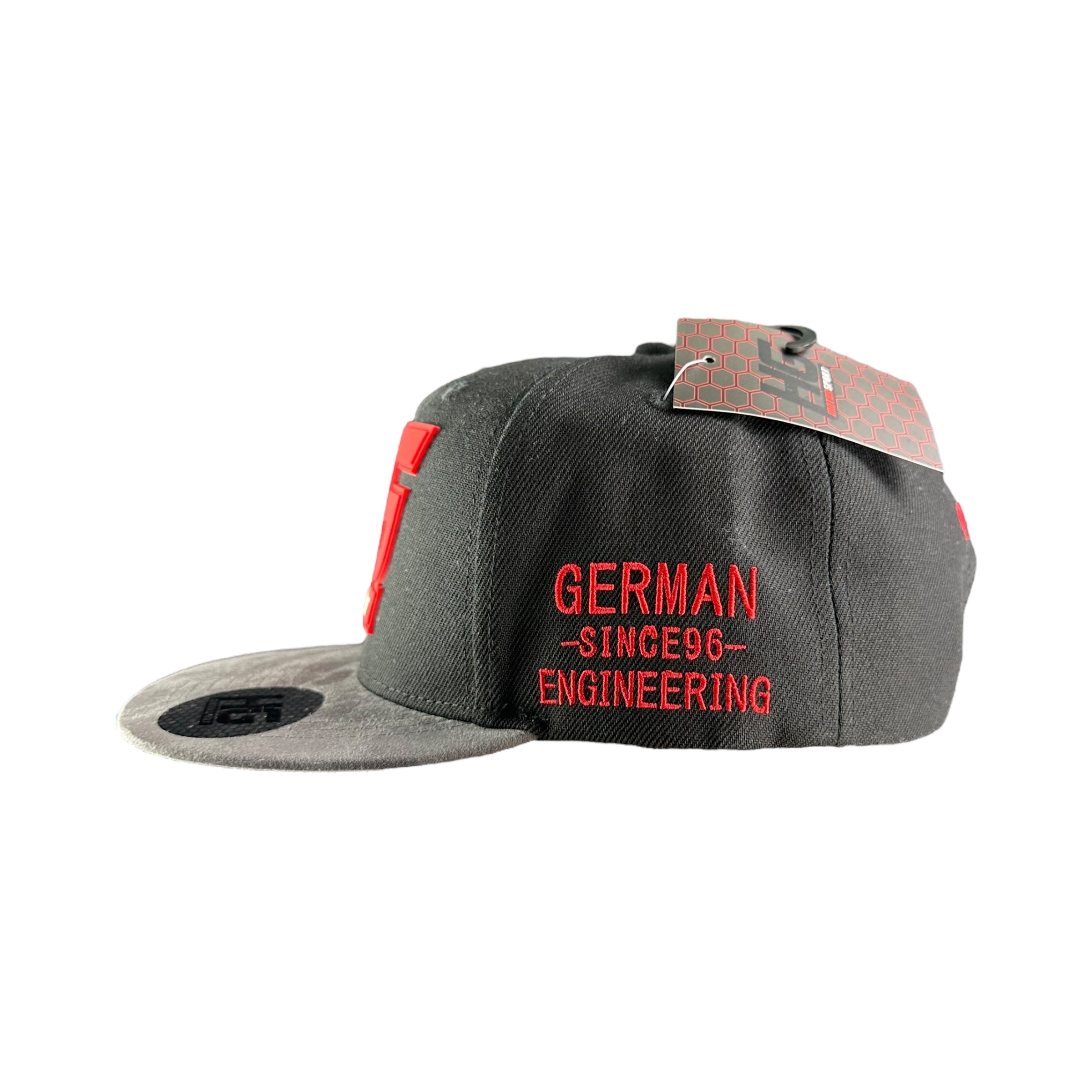 HG-Motorsport Cap "Collection 1"
