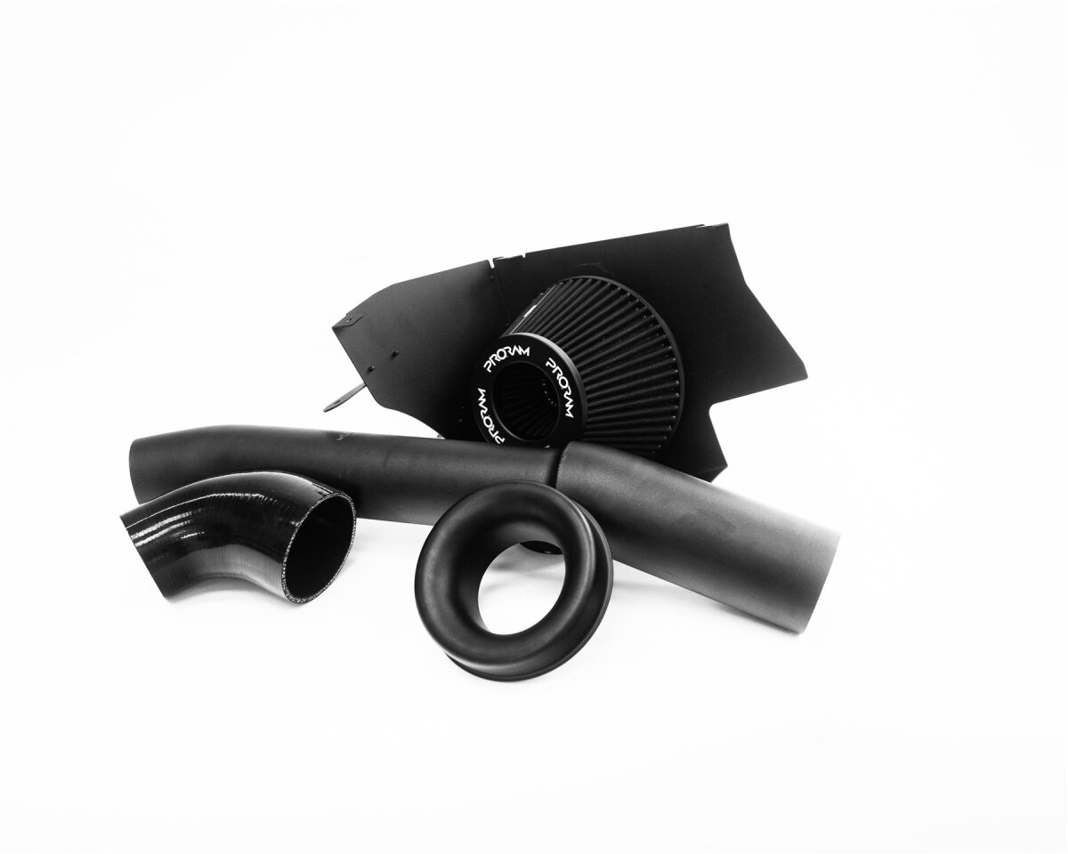 Ramair PRK-276-BK offenes Air-Intake BMW M2/M3/M4 G-Serie
