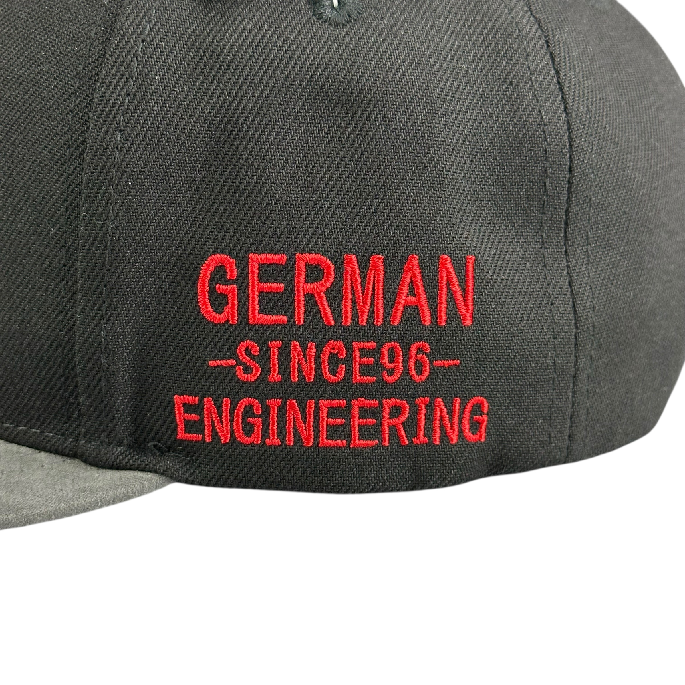 HG-Motorsport Cap "Collection 1"