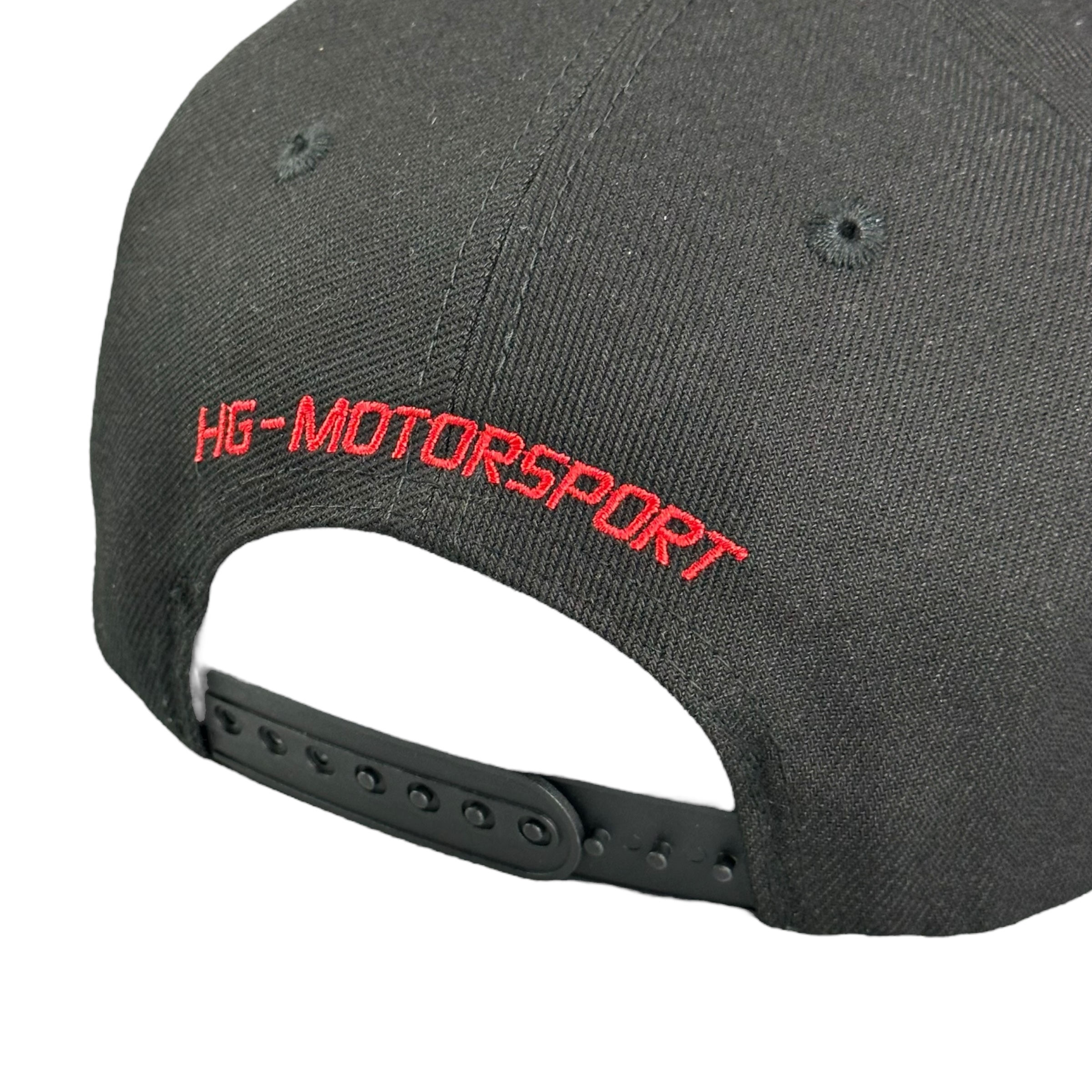 HG-Motorsport Cap "Collection 1"