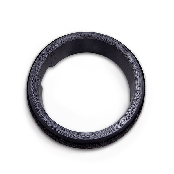 Mazda MX5 NC LHD/RHD 52mm bezel for MFD15