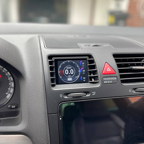 VW Golf MK5 LHD/RHD MFD32 Gen2