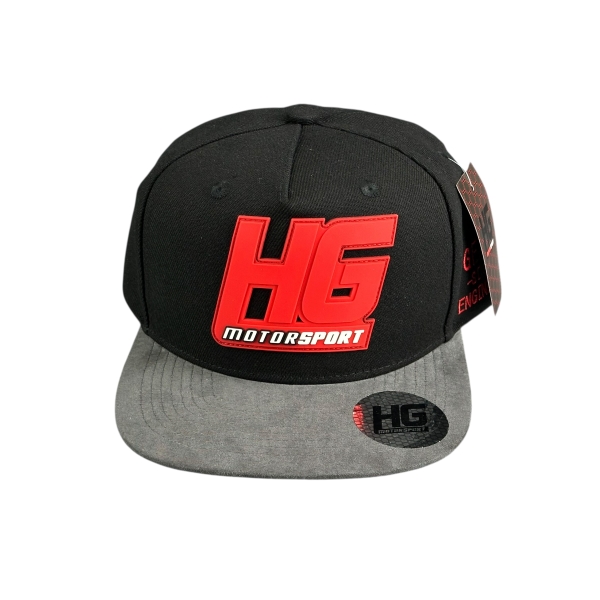 HG-Motorsport cap "Collection 1"