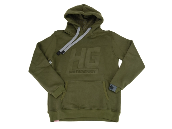 HG-Motorsport Hoodie "Collection 1 Facelift"