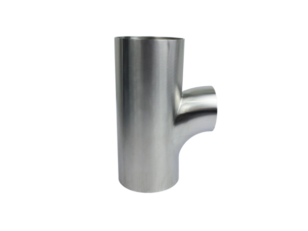 Stainless steel r-piece reducer 2mm wall thickness
