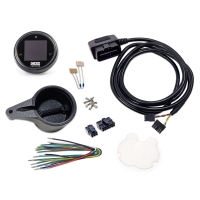 Can Checked Display Mini R55/56/57/58 Dash MFD15 Gen2