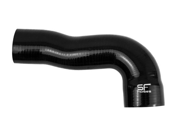 Intercooler pressure hose (driver´s side) VAG 1.8-2.0 T(F)SI EA888 Gen.3 (e.g. Golf Mk7)