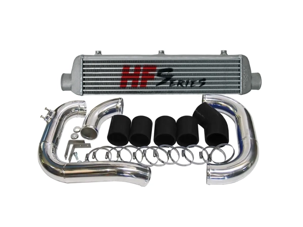 HF-Series intercooler kit Audi TT 8N 1.8T 150/180HP