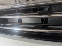 Air baffle HF-Series VW Tiguan AD1 all models