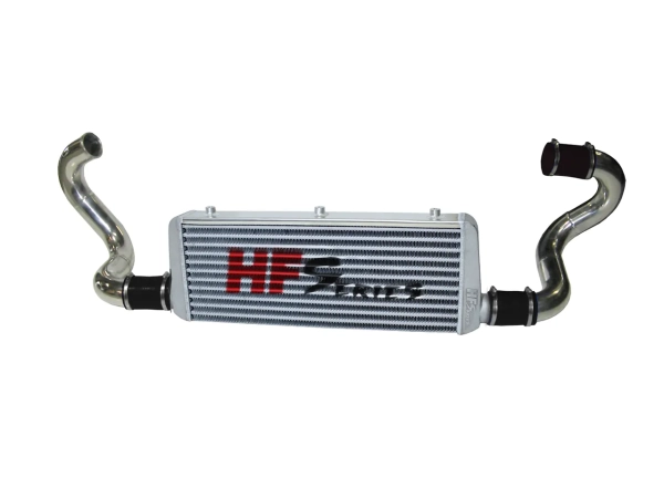 HF-Series intercooler kit Audi TT 8N 1.8T 225HP