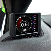 Can Checked Display MFD28 Gen2 for Toyota Corolla E210 LHD
