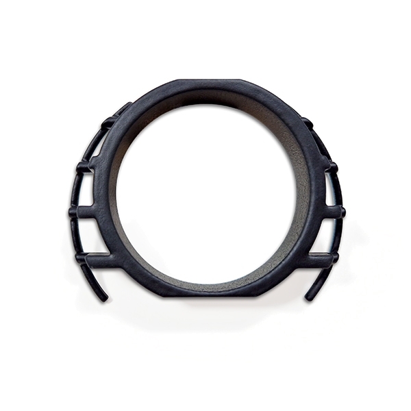 Seat Leon 1P LHD/RHD 52mm bezel for MFD15