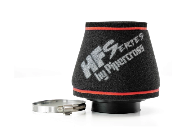 HF490 air filter by Pipercross 160x150x76mm