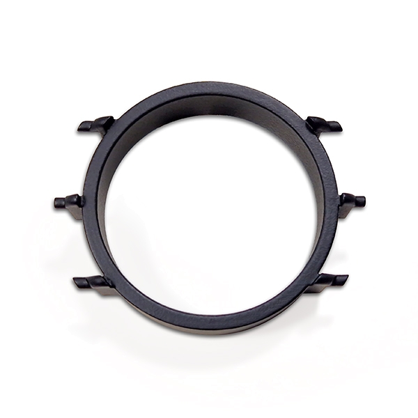 Mercedes 205 5 LHD/RHD 52mm bezel for MFD15