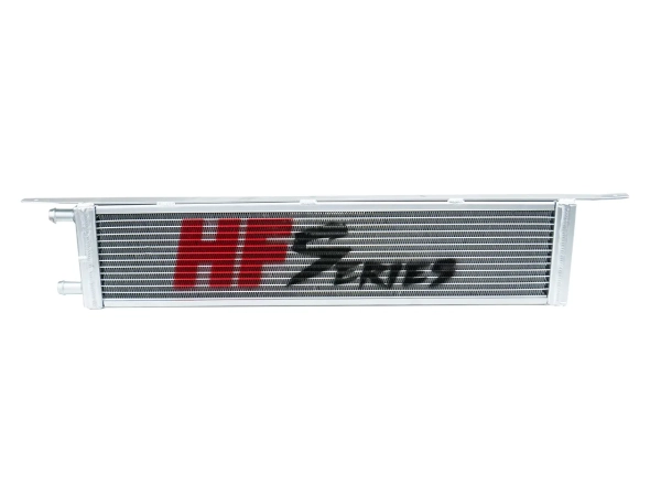 HF-Series Zusatz-Wasserkühler LLK Mercedes A45 AMG W176