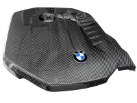 Carbon Motorabdeckung BMW B58 F-Serie 3.0L (M140i, M240i, 340i, 440i)