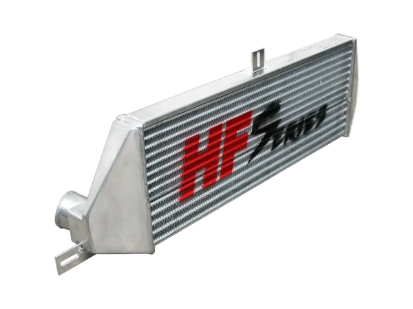 HF-Series Ladeluftkühler Mini Cooper S/ JCW/ GP2 R56 N14B16A