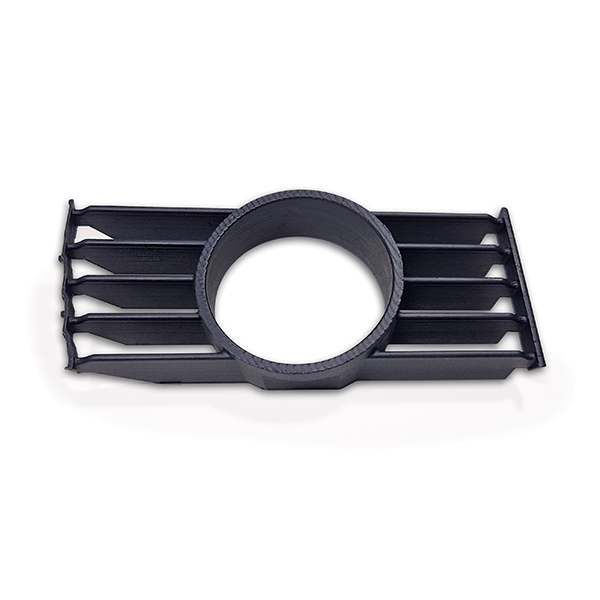 VW Golf MK7 LHD 52mm bezel for MFD15