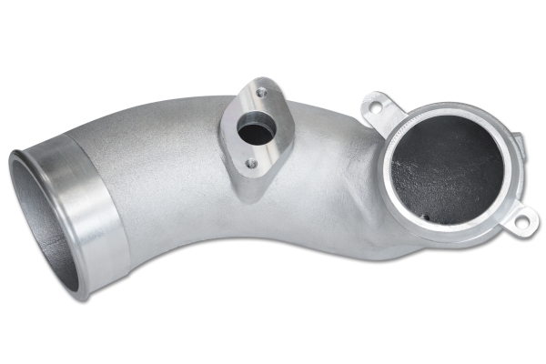 E-INTAKE Turbo-Inlet 2.5 TFSI EA855 - RS3 8V VFL