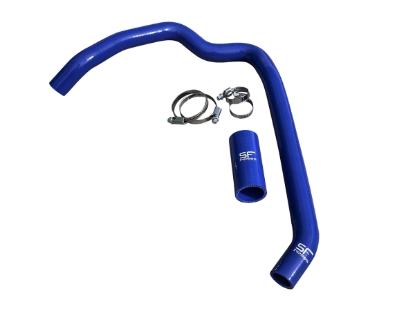 SUV Schlauch-/Umrüstkit VAG 2.0 TFSI K04 Quermotoren (z.B. S3 8P, Golf 5/6 GTI, Golf 6R)