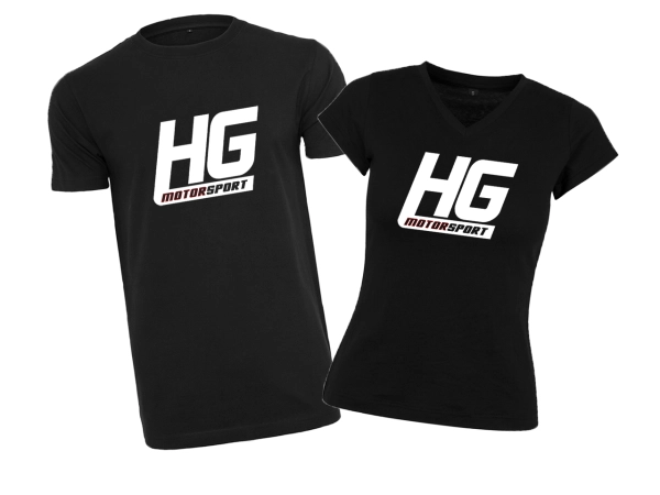 HG-Motorsport T-Shirt "Classic Labeled 2020"