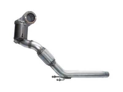 Downpipe golf 7 gti sales