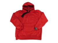HG-Motorsport Hoodie "Collection 1 Facelift" Rot XL