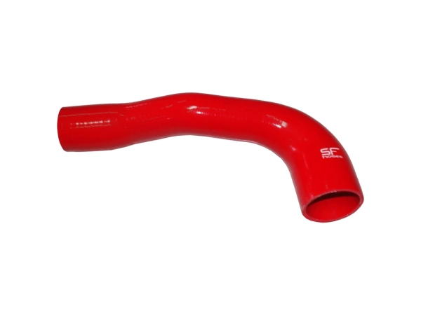 Silicone pressure hose Opel Corsa D 1.6 GSI/ OPC