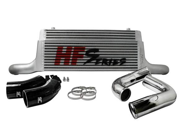 HF-Series intercooler kit Audi S3 8L 1.8T 210/225HP