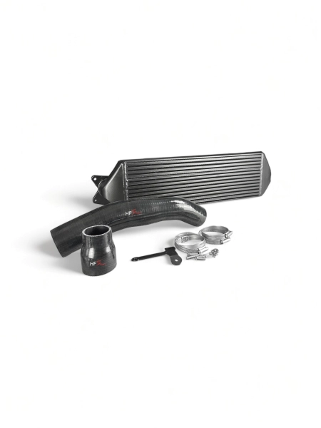 HF-Series intercooler Hyundai I20N