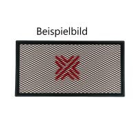 Pipercross Austauschfilter FIAT 132 (132_) 2.0 i.e. 01.1980 - 12.1982
